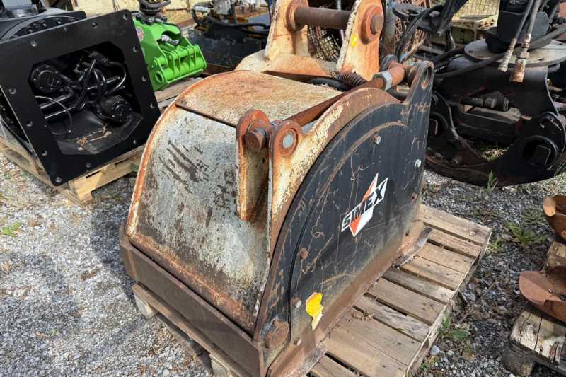 OmecoHub - Immagine SIMEX PLB600